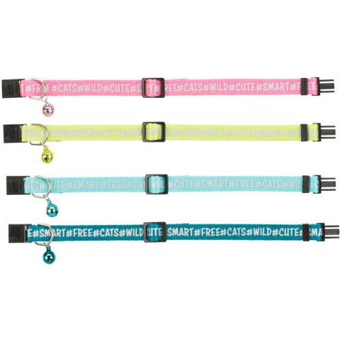 Trixie® Reflective Cat Collar Safer Life