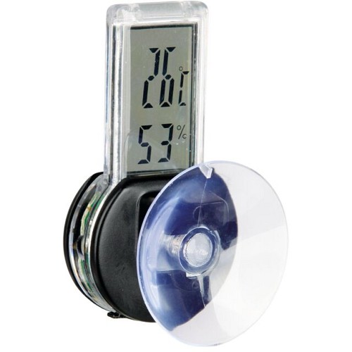 Trixie® Digital Thermo/Hygrometer