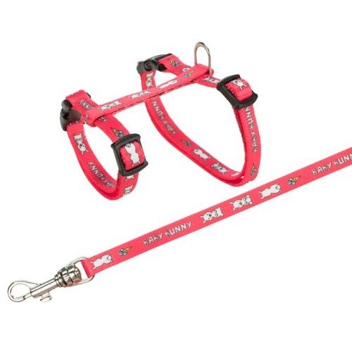 Trixie® Harness with Leash for Small Rabbits