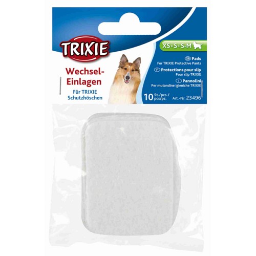 Trixie® Pads for Protective Pants