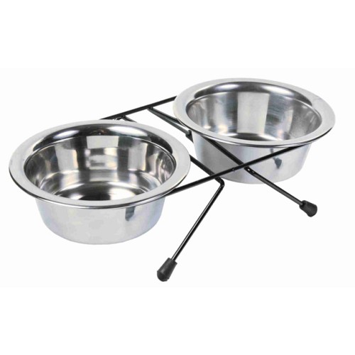 Trixie® Bowl Set for Dogs