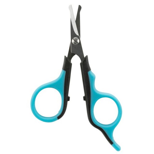 Trixie® Face and Paw Scissors