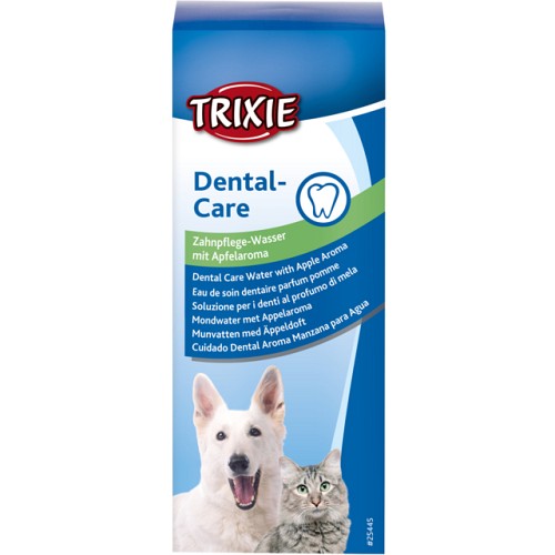Trixie® Dental Care Water with Apple Aroma