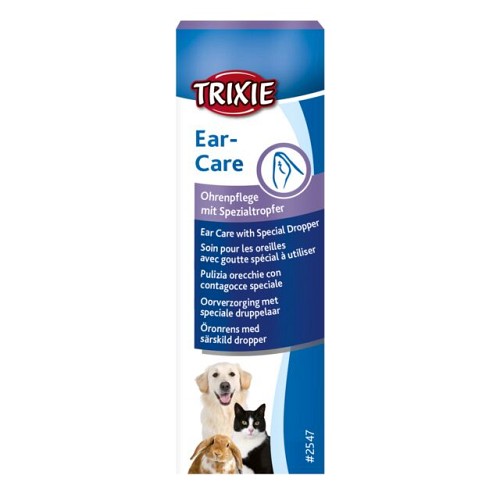 Trixie® Ear Care