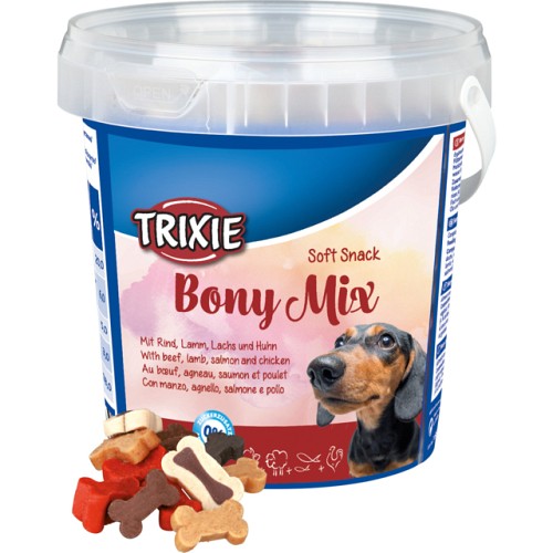 Trixie® Soft Snack Bony Mix