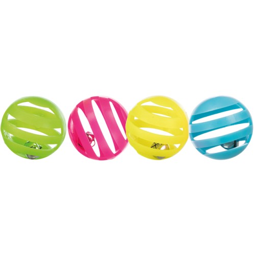 Trixie® Set of Toy Balls
