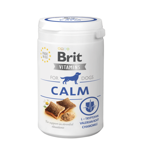Brit Vitamins® Calm