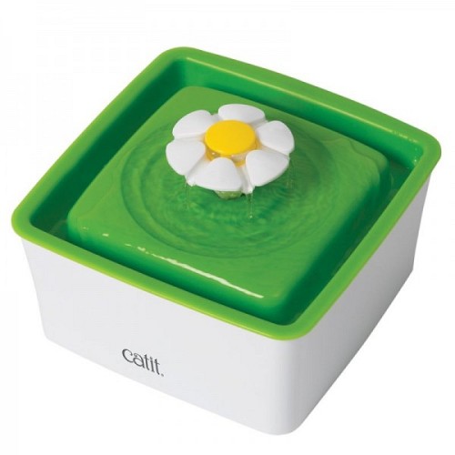 Catit® 2.0 Flower Fountain Mini