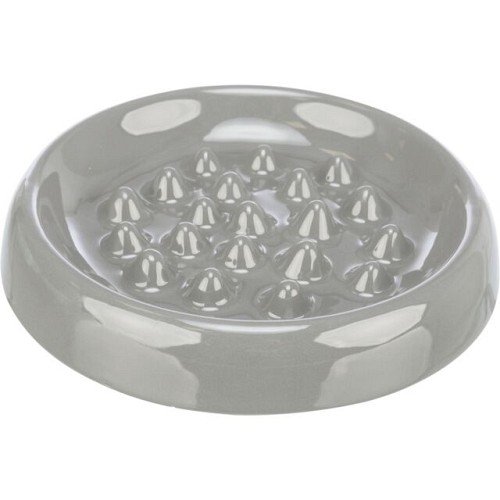 Trixie® Slow Feeding Ceramic Bowl