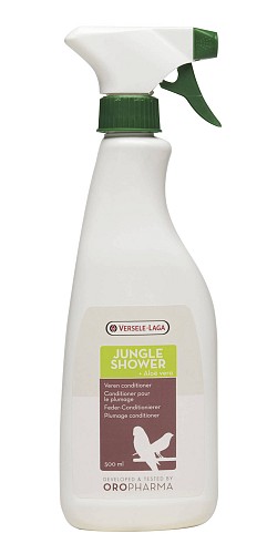 Versele Laga® Oropharma Jungle Shower