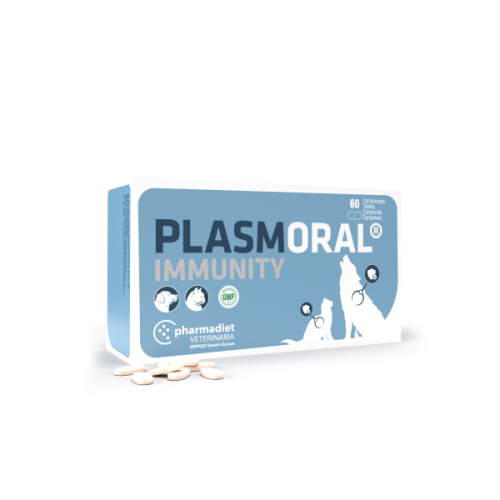 Plasmoral® Immunity