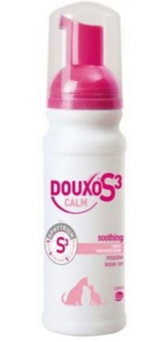 Douxo® S3 Calm Mousse
