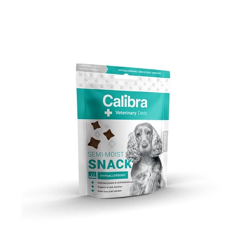 Calibra VD® Dog Treats Hypoallergenic
