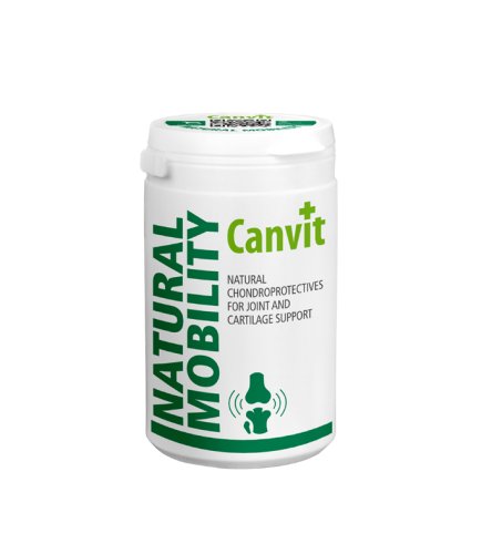 Canvit® Dog Natural Mobility