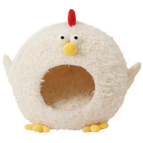 Zeze® Pet Bed Chicken