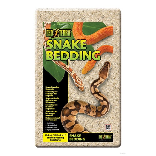 Exo Terra® Snake Bedding